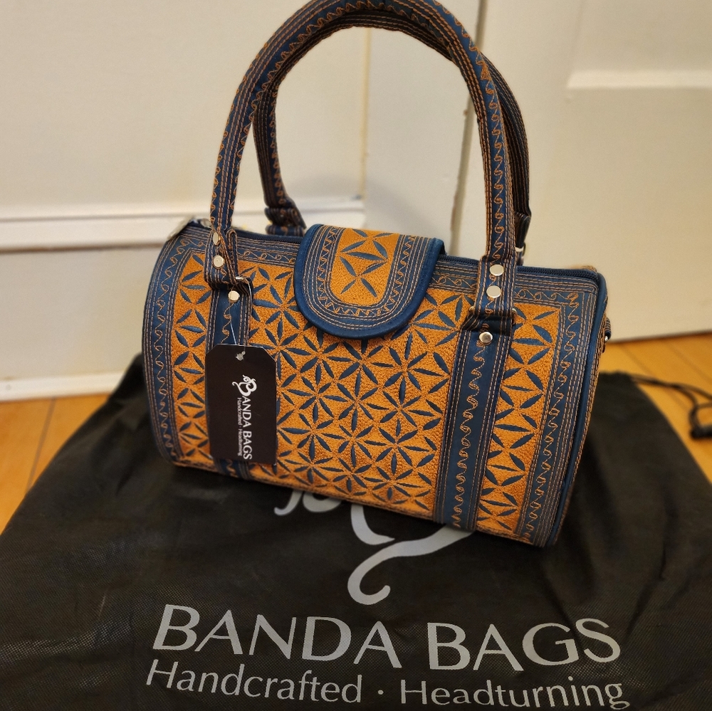 Banda Bag ' Nano'